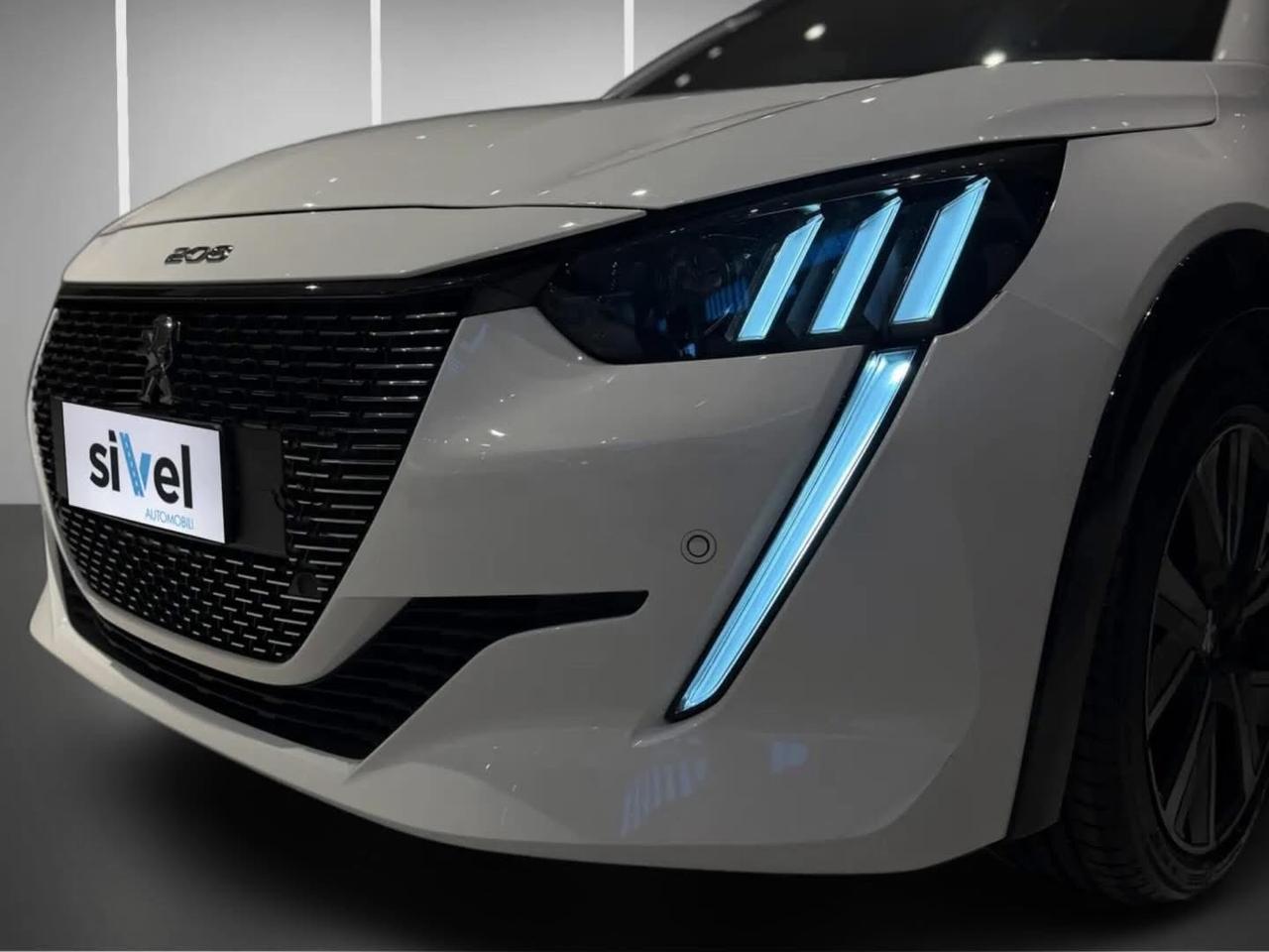 Peugeot 208 GT 130 CV Automatico