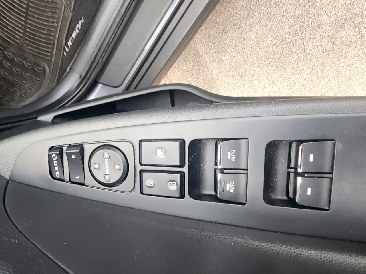 Hyundai Tucson 2.0 crdi 4wd 185cv auto - 2021