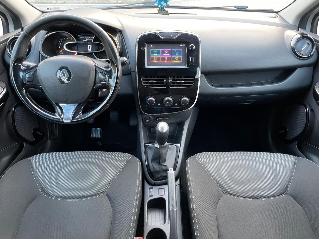 Renault Clio 1.2 75CV 5 porte Live*Neo patentati *