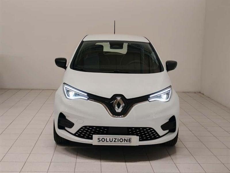 Renault ZOE ZOE Equilibre R110 BATTERIA DI PROPRIETA' IVA ESPOSTA