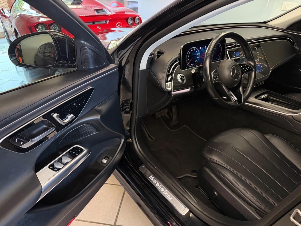 E 300 DE HYBRID EQ 4MATIC SW AMG LINE PREMIUM PLUS (145 KW)