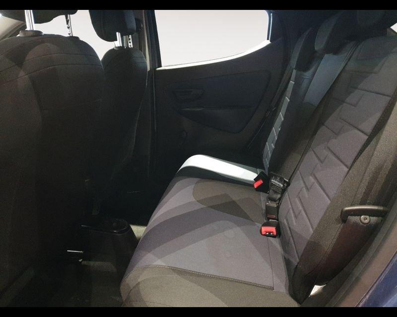 Lancia Ypsilon 3ª serie 1.0 FireFly 5 porte S&S Hybrid Platino
