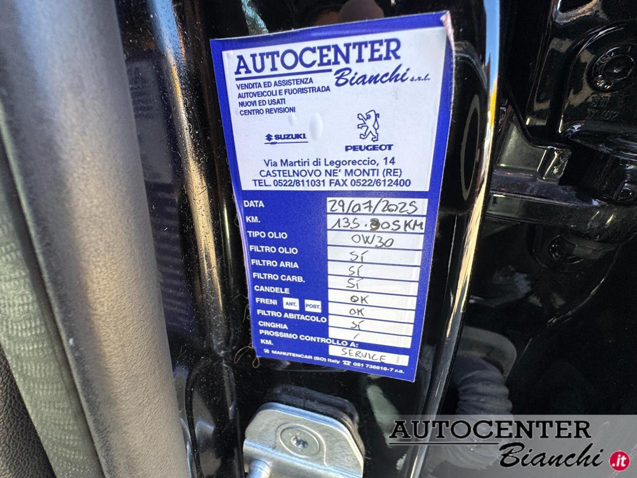 Mercedes Classe A A 160 d Premium my16