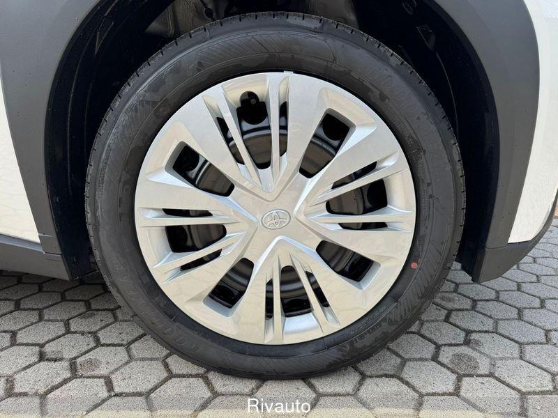 Toyota Aygo X Aygo X 1.0 VVT-i 72 CV 5 porte Active