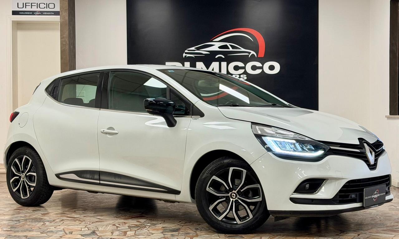 Renault Clio TCe 12V 90CV Start&Stop 5 porte Energy Duel2