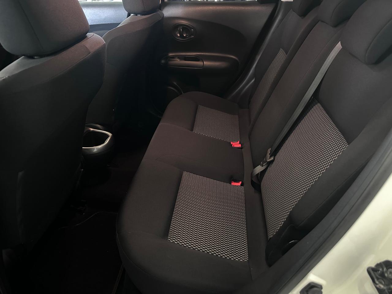 Nissan Juke 1.6 Benzina GPL Ok Neopatentati