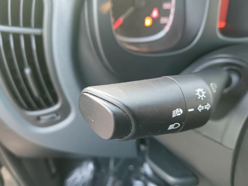 Fiat Panda Cross 1.0 FireFly S&S Hybrid