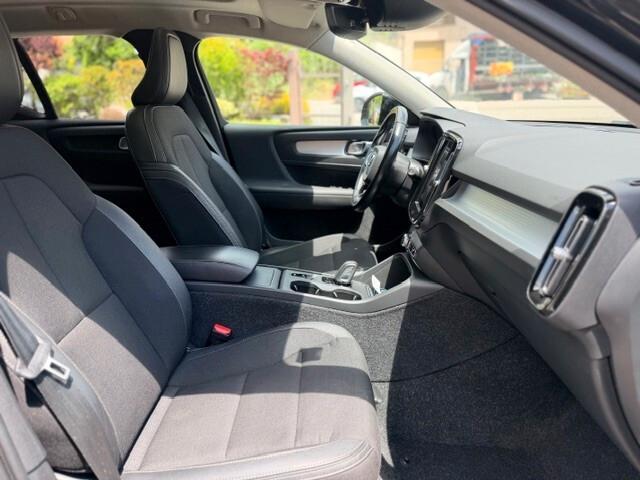VOLVO XC40 T3 GEARTRONIC BUSINESS PLUS