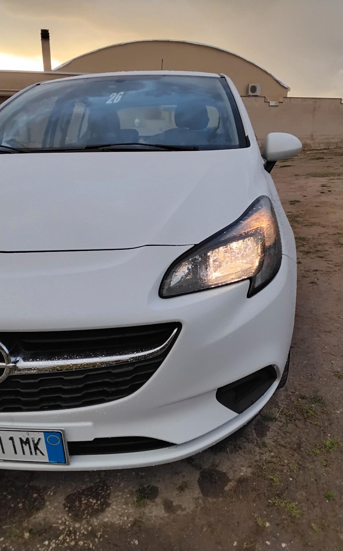 Opel Corsa 1.3 CDTI ecoFLEX Start&Stop 5 porte