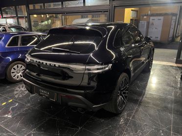 Porsche Macan 2.0 265cv PDK - TETTO - SCARICO - BOSE - FULL OPT.