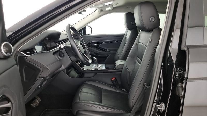 Land Rover RR Evoque 2.0D I4 163 CV AWD Auto SE N1 autocarro