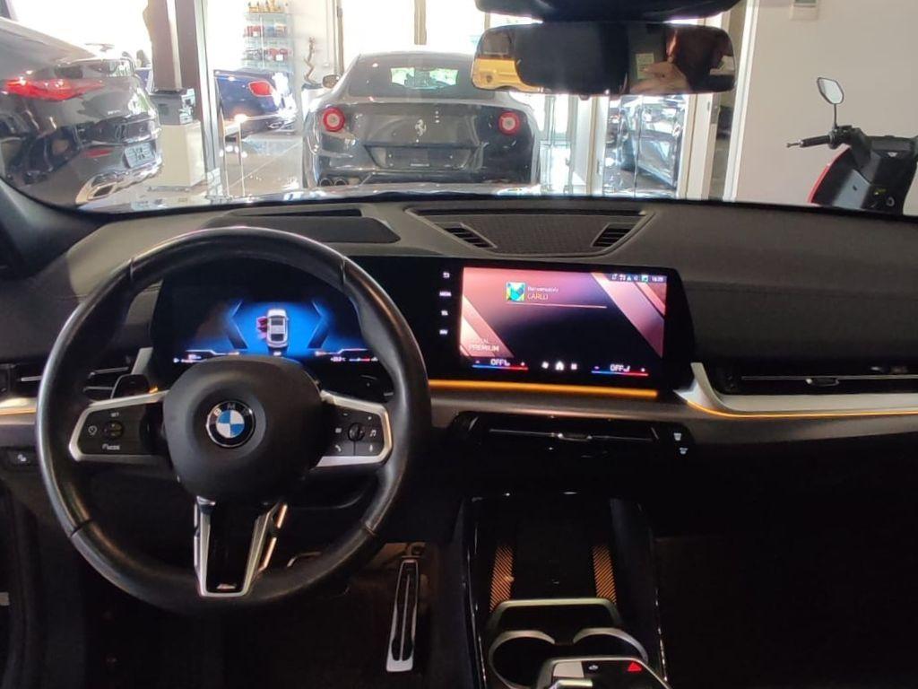 BMW - X2 - sDrive 18d Msport