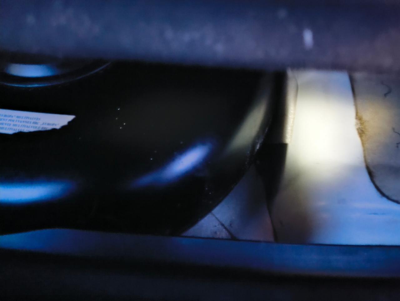 Hyundai iX20 1.4 90 CV Comfort GPL