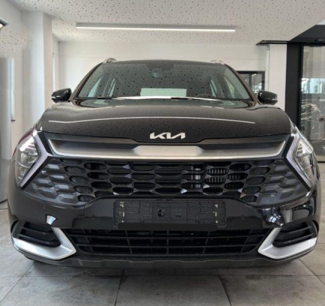KIA Sportage 1.6 CRDi MHEV DCT Vision N1 Autocarro