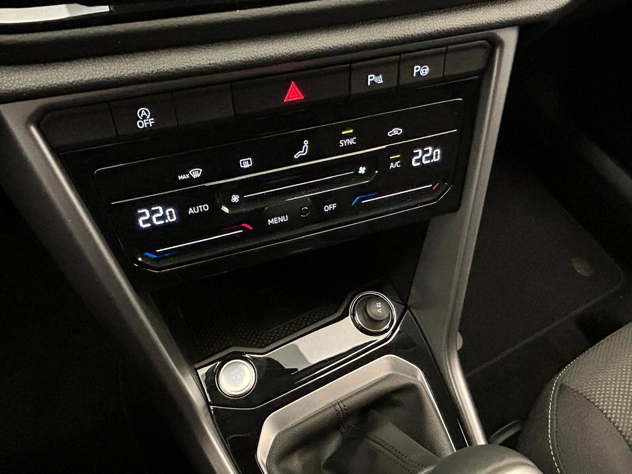 Volkswagen T-Roc 1.0 TSI Edition Plus 116cv KM0