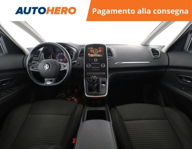 RENAULT Scenic Scénic Blue dCi 120 CV Sport Edition2