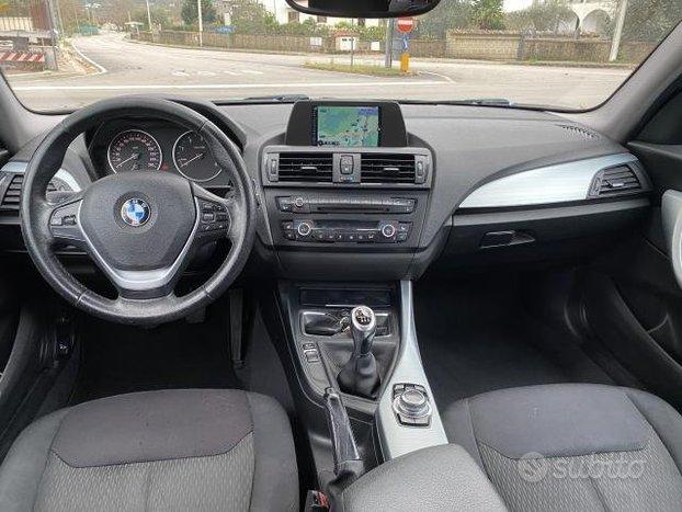 Bmw 116 BMW 118D