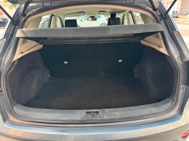 Nissan Qashqai 1.5 dCi 105 CV TEKNA