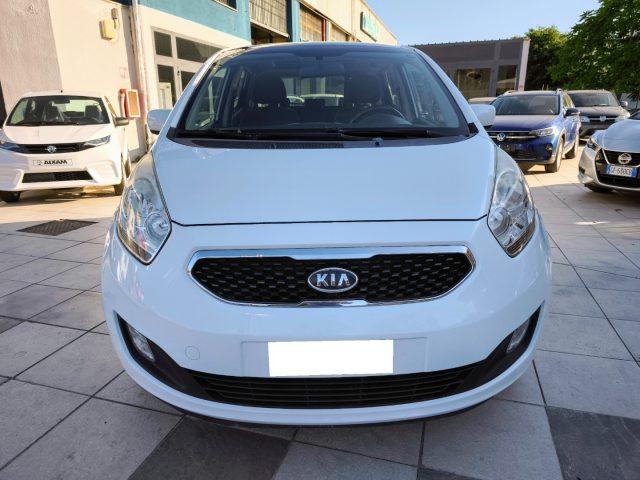 KIA Venga 1.4 CVVT Tetto Panorama Neo Patentati