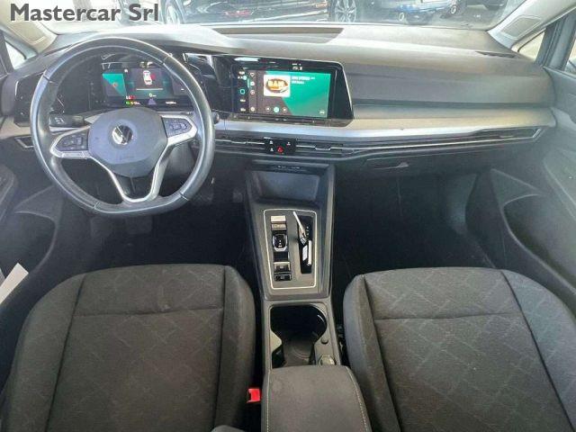 VOLKSWAGEN Golf Variant 2.0 tdi Life 115cv dsg - GG483NA