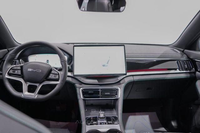 BYD Seal U DM-i 1.5 218 CV PHEV Boost