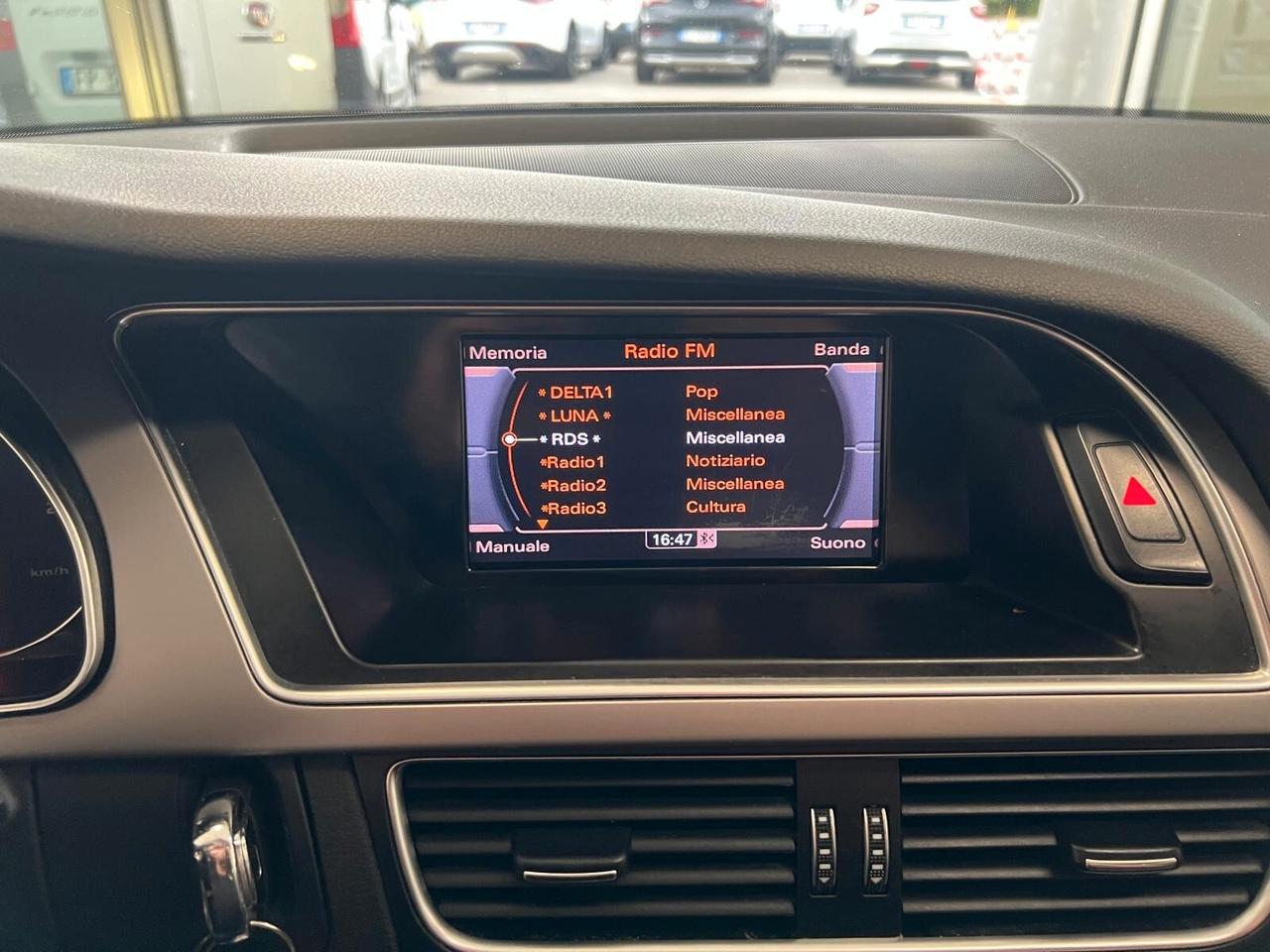 Audi A5 2.0 TDI 177 CV quattro S tronic