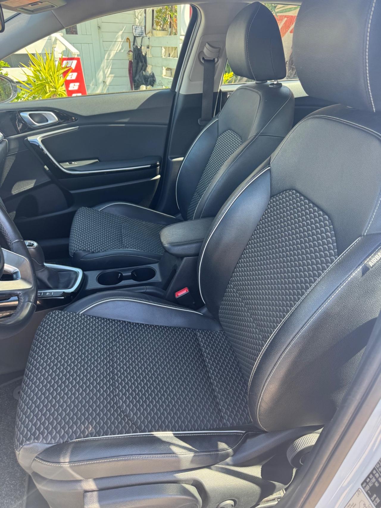 Kia XCeed 1.5 160 CV MHEV GARANTITA