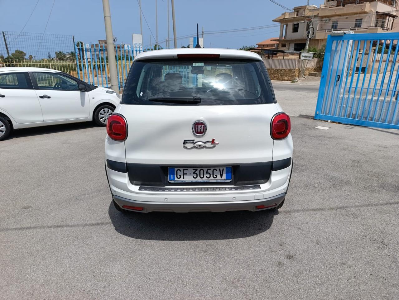 Fiat 500L 1.3 Multijet 95 CV 2021