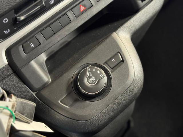 OPEL Zafira Life 2.0 Diesel 145CV aut. Start&Stop Edition L 8 POSTI