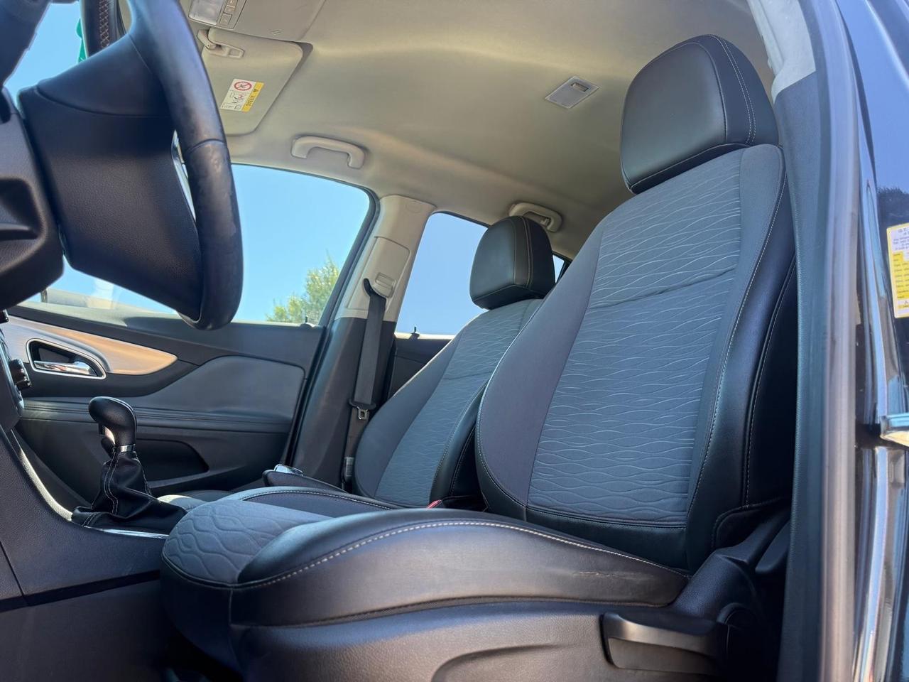 Opel Mokka 2015 full optional