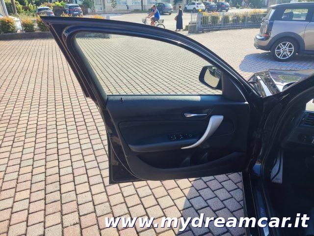 BMW 118 d 5p. M SPORT