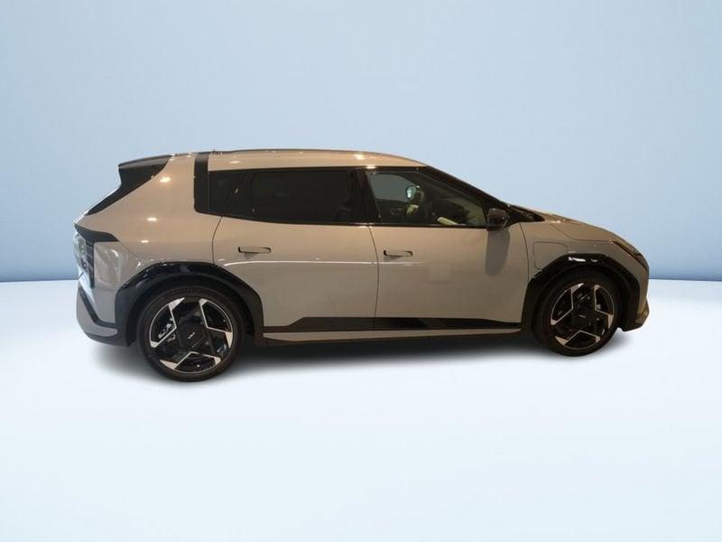 KIA EV4 Long Range GT-Line