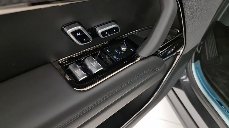 Land Rover Range Rover Sport 3.0D l6 249 CV Dynamic SE