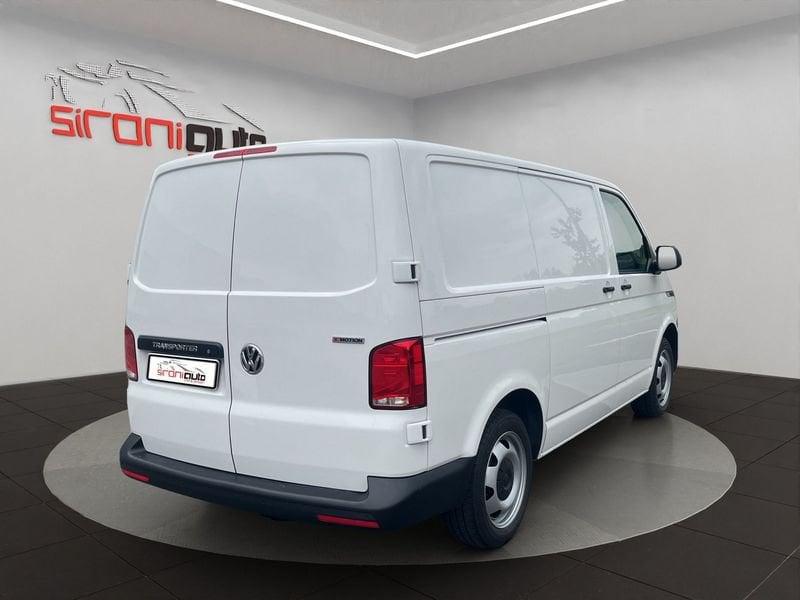Volkswagen Transp. T3 TRANSPORTER T6 4 MOTION - IVA ESCLUSA