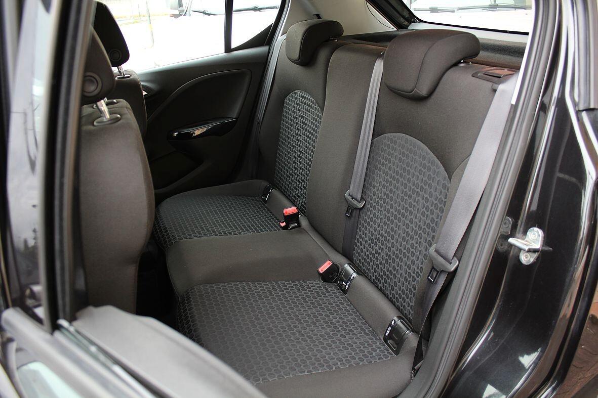 Opel Corsa 1.4 90CV GPL Tech 5 porte n-Joy