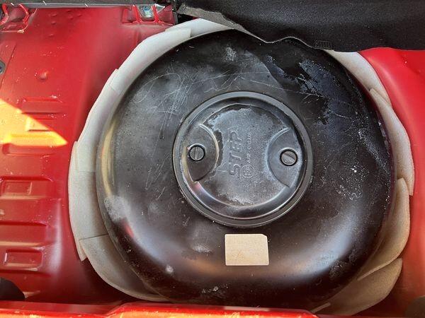 Chevrolet Matiz 800 SE Chic GPL Eco Logic