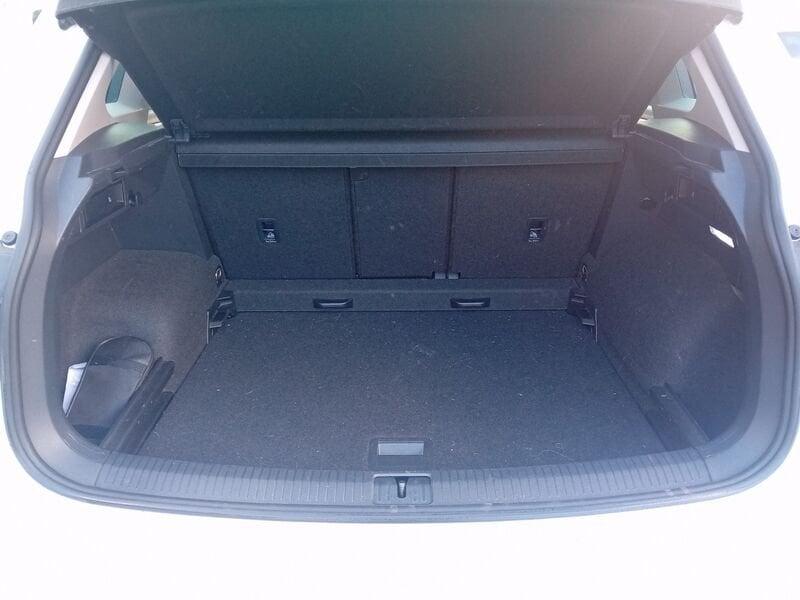 Volkswagen Tiguan Tiguan 2.0 TDI 150 CV SCR DSG Life