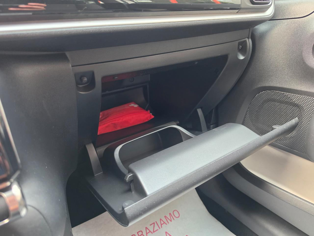 Citroen C3 1,5 diesel 11/2018 Cv102