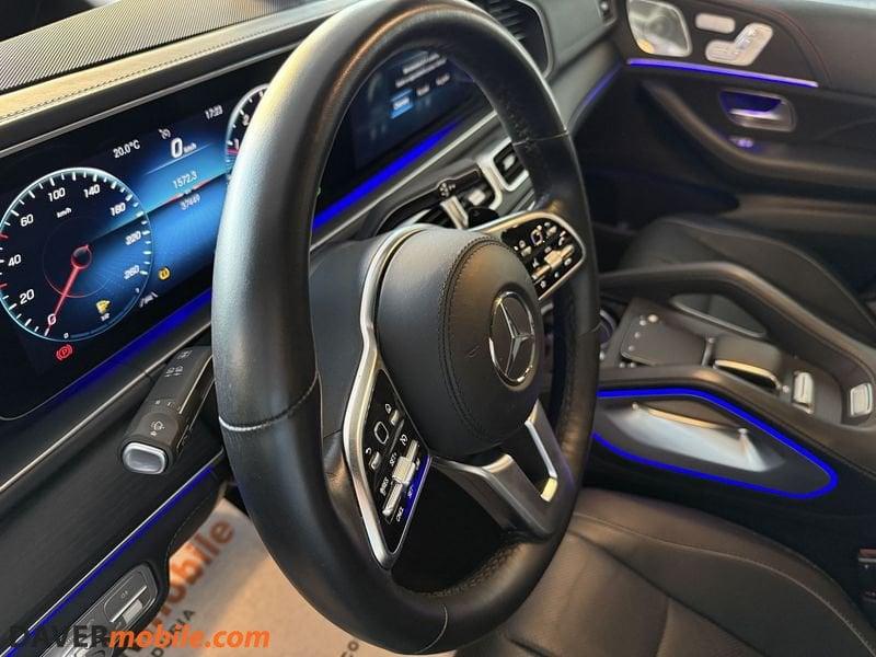 Mercedes-Benz GLE Coupé GLE 350 de hybrid EQ 4Matic Coupé AMG Line Premium Plus