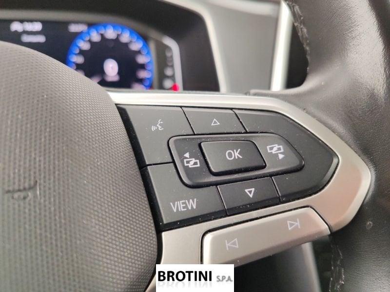 Volkswagen T-Roc T-Roc 1.0 TSI Style
