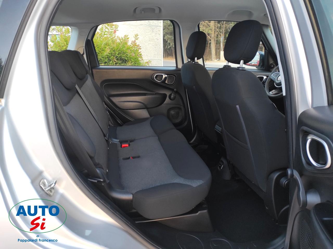 Fiat 500L 1.6 Mjet - 120cv FULL OPTIONAL