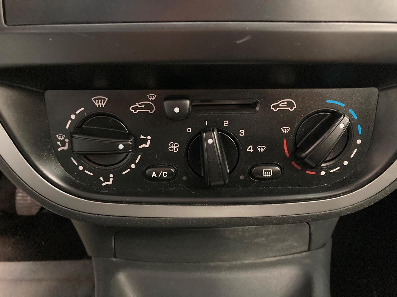 Citroen C3 1.4 Elegance