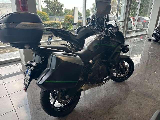 Kawasaki Versys 650 versys