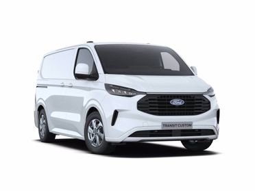 FORD Transit custom v710 280 2.0 ecoblue 136cv titanium l1h1 del 2024