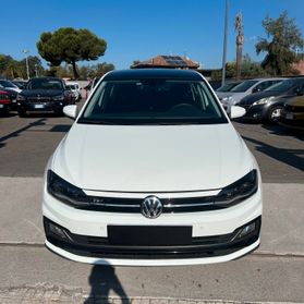 Volkswagen Polo 1.6 TDI 95 CV DSG 5p. Highline BlueMotion Tech.