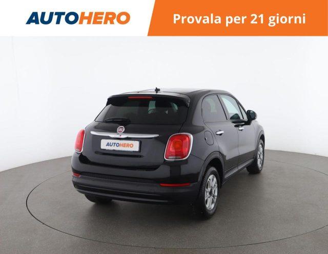 FIAT 500X 1.3 MultiJet 95 CV Pop Star