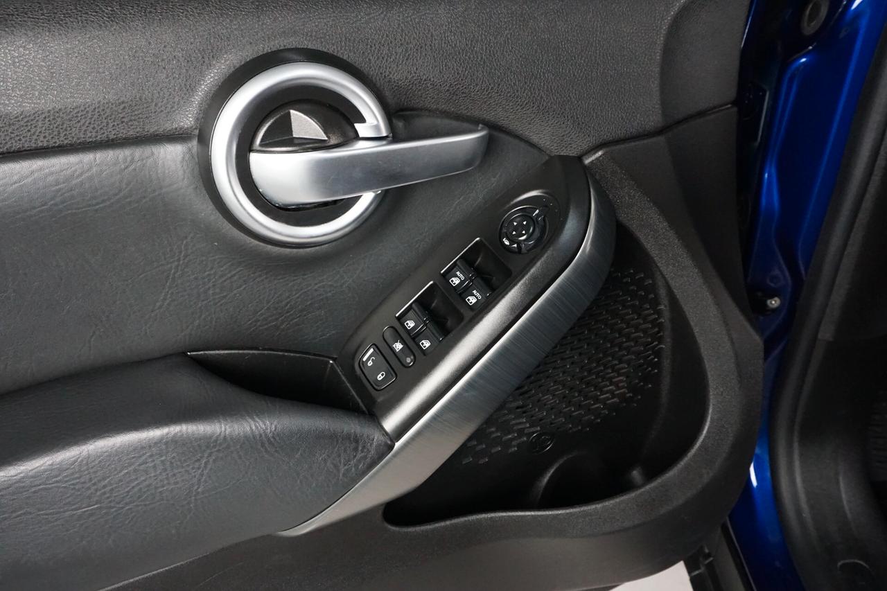 Fiat 500X 2.0 MultiJet 140 CV AT9 4x4 Cross Plus