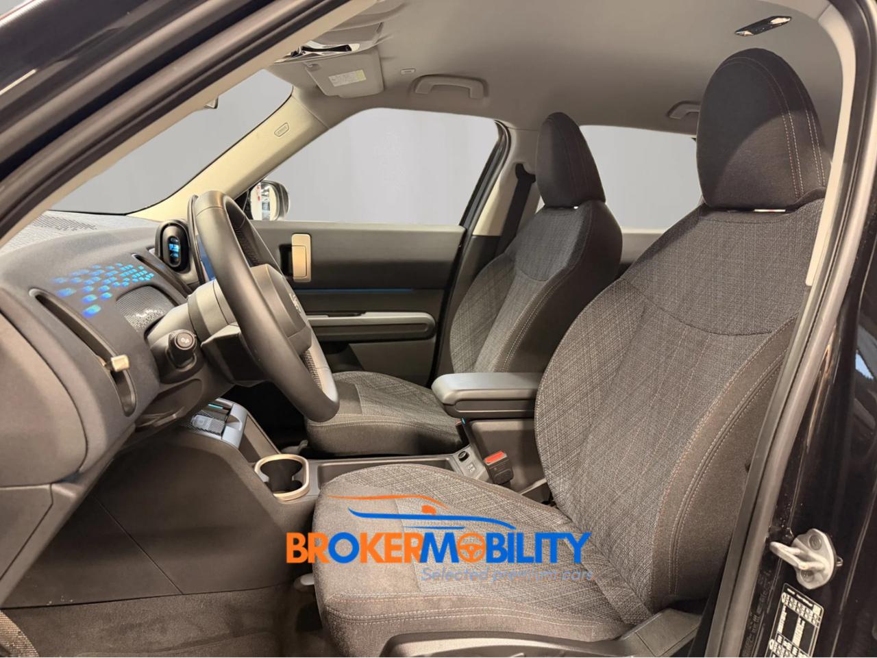 MINI Cooper Countryman Countryman 1.5 48V C Classic auto