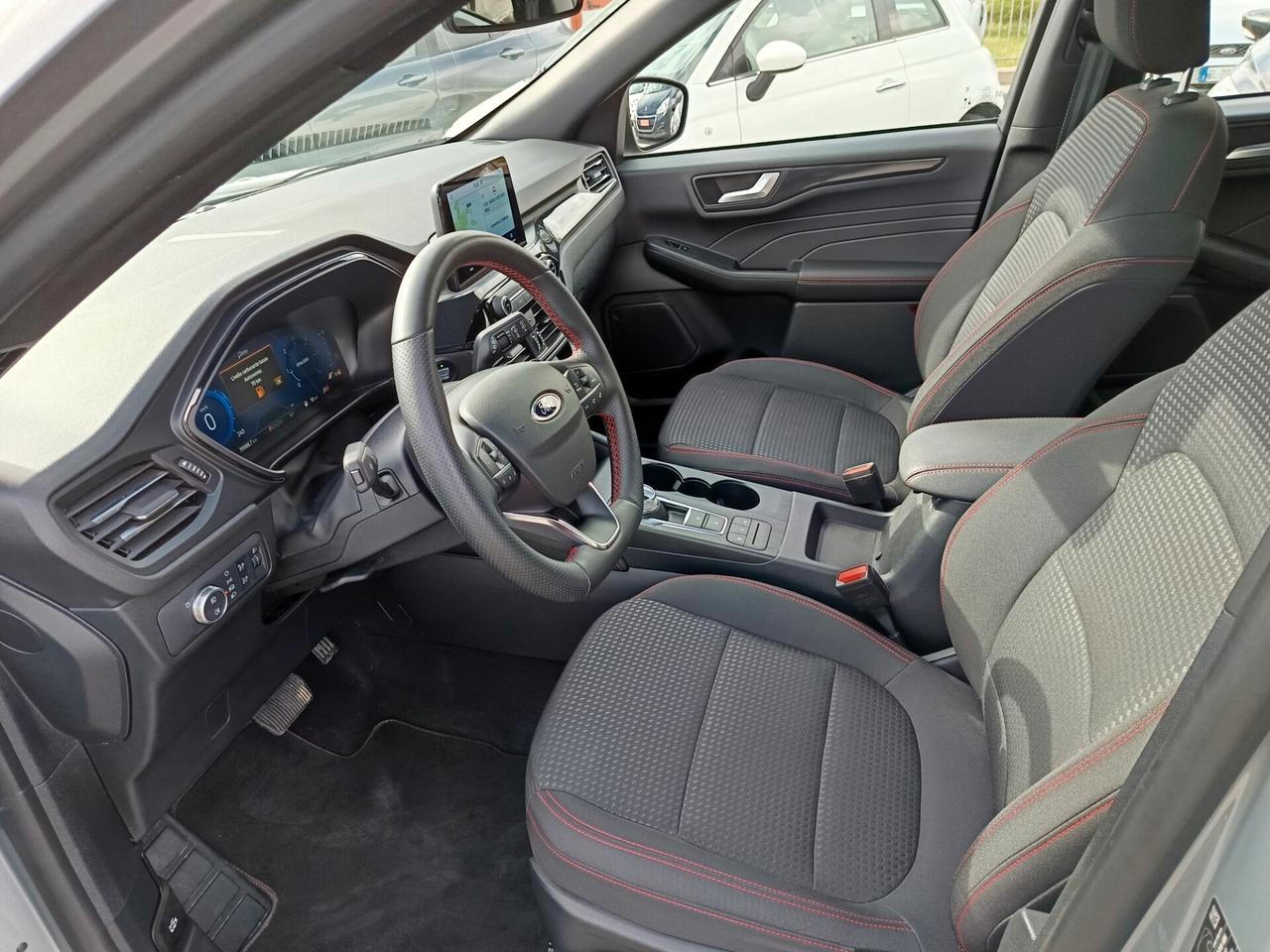 Ford Kuga 2.0 EcoBlue 120 CV aut. 2WD ST-Line