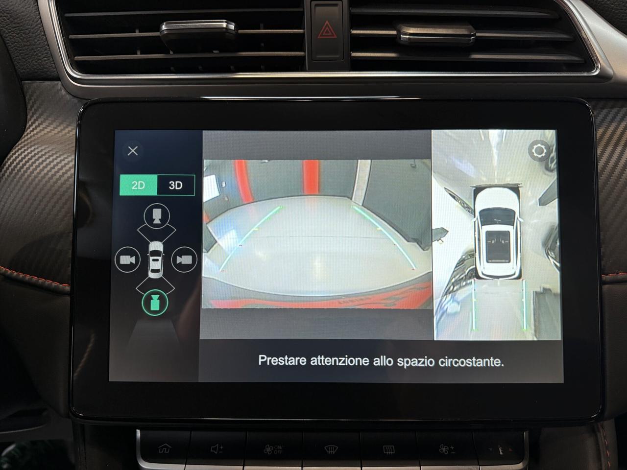 Mg ZS 1.5 VTi-tech Luxury 2023